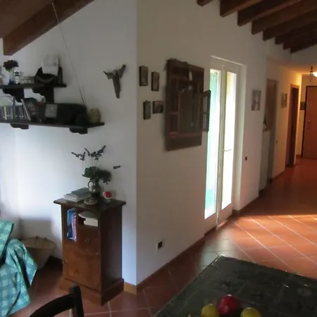 San Vito Appartamento