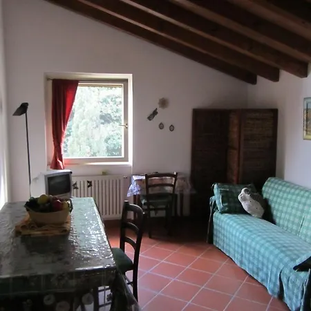 Appartamento San Vito *